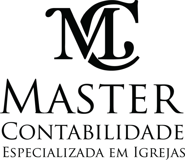 Logo Master Contabilidade